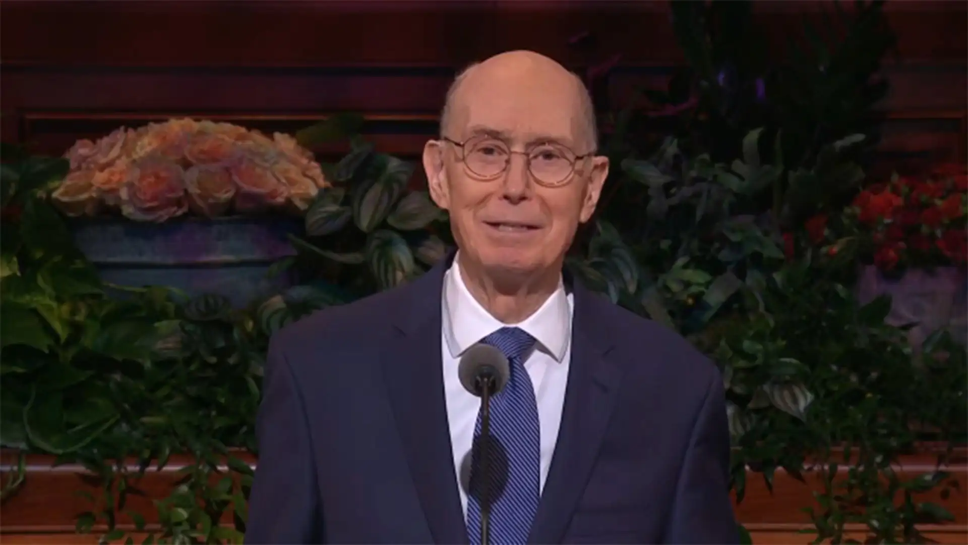 President Henry B. Eyring | Our Constant Companion
