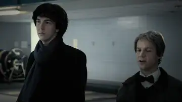 Predictable Sherlock Holmes