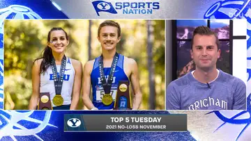 Top 5 Tuesday 