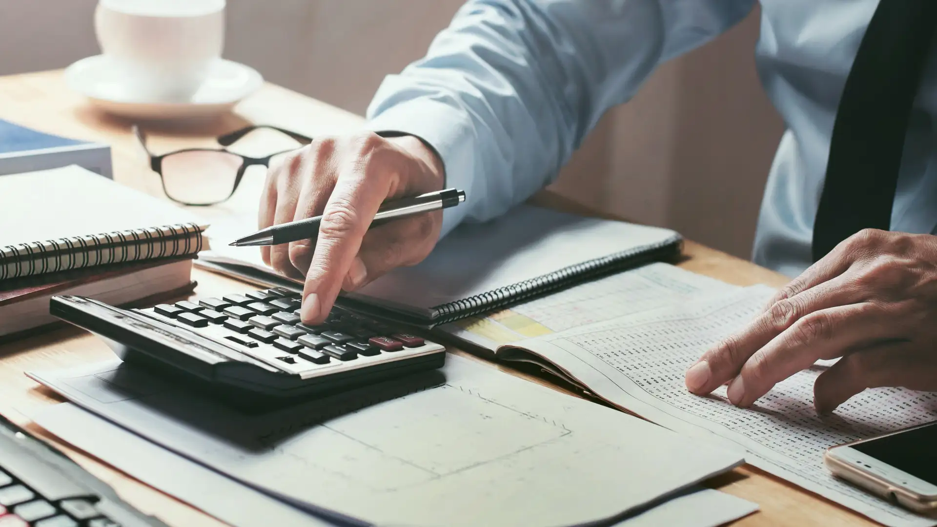 Special Effects, Miscarriages, Personal Finances