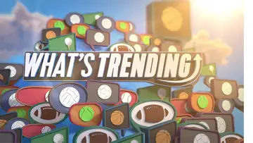 What's Trending