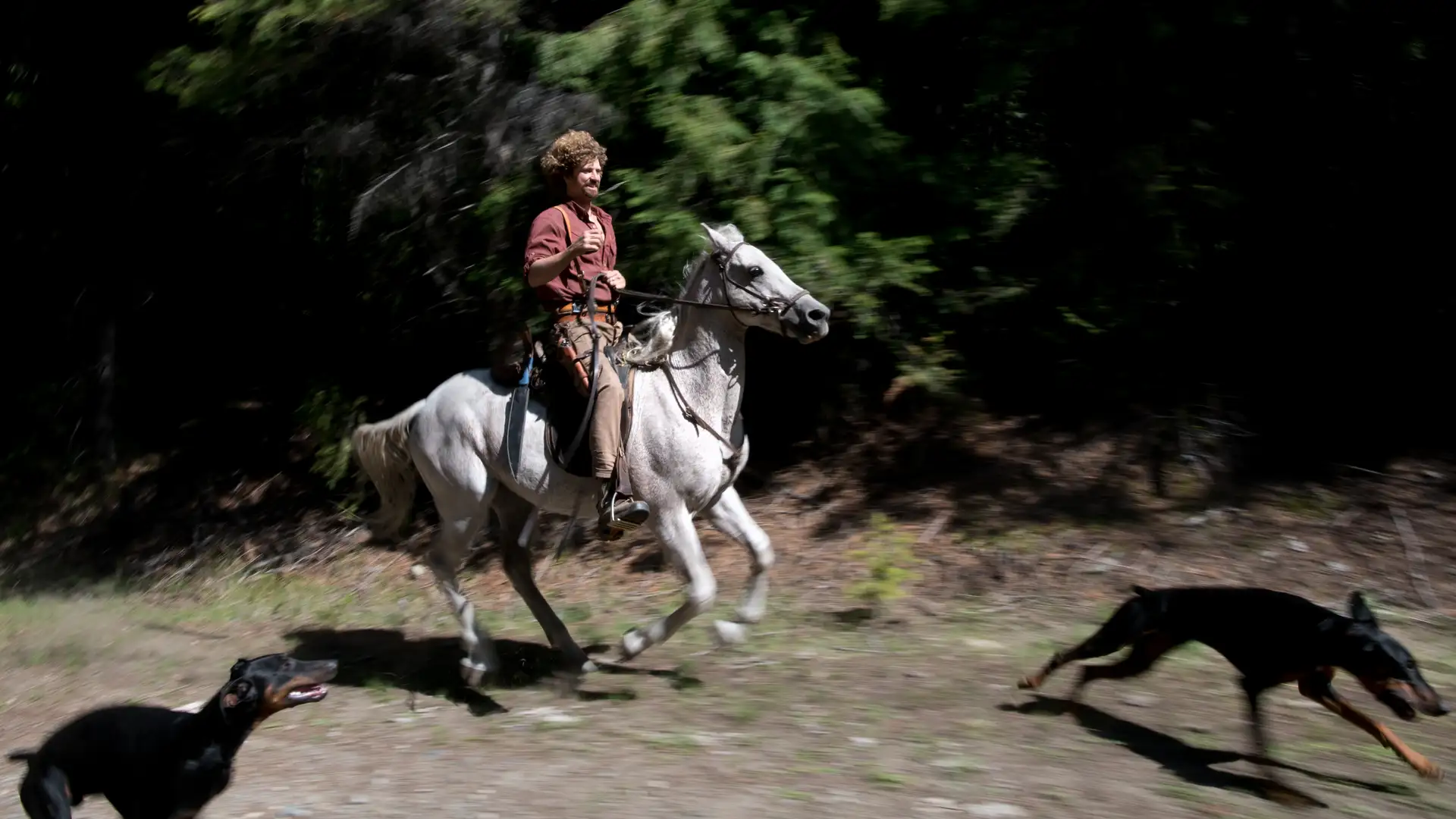 S4 E5: Making Peace in the Wolf Wars