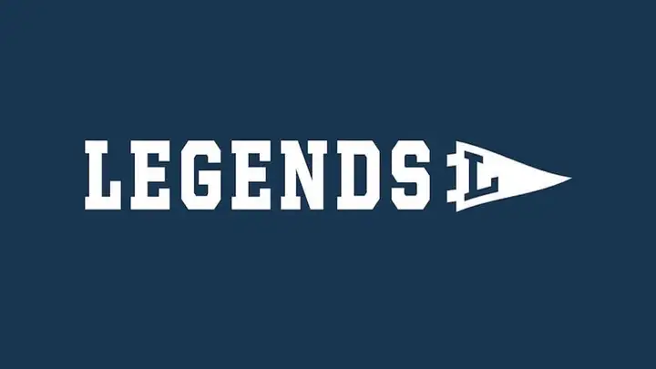 Legends - Season 1