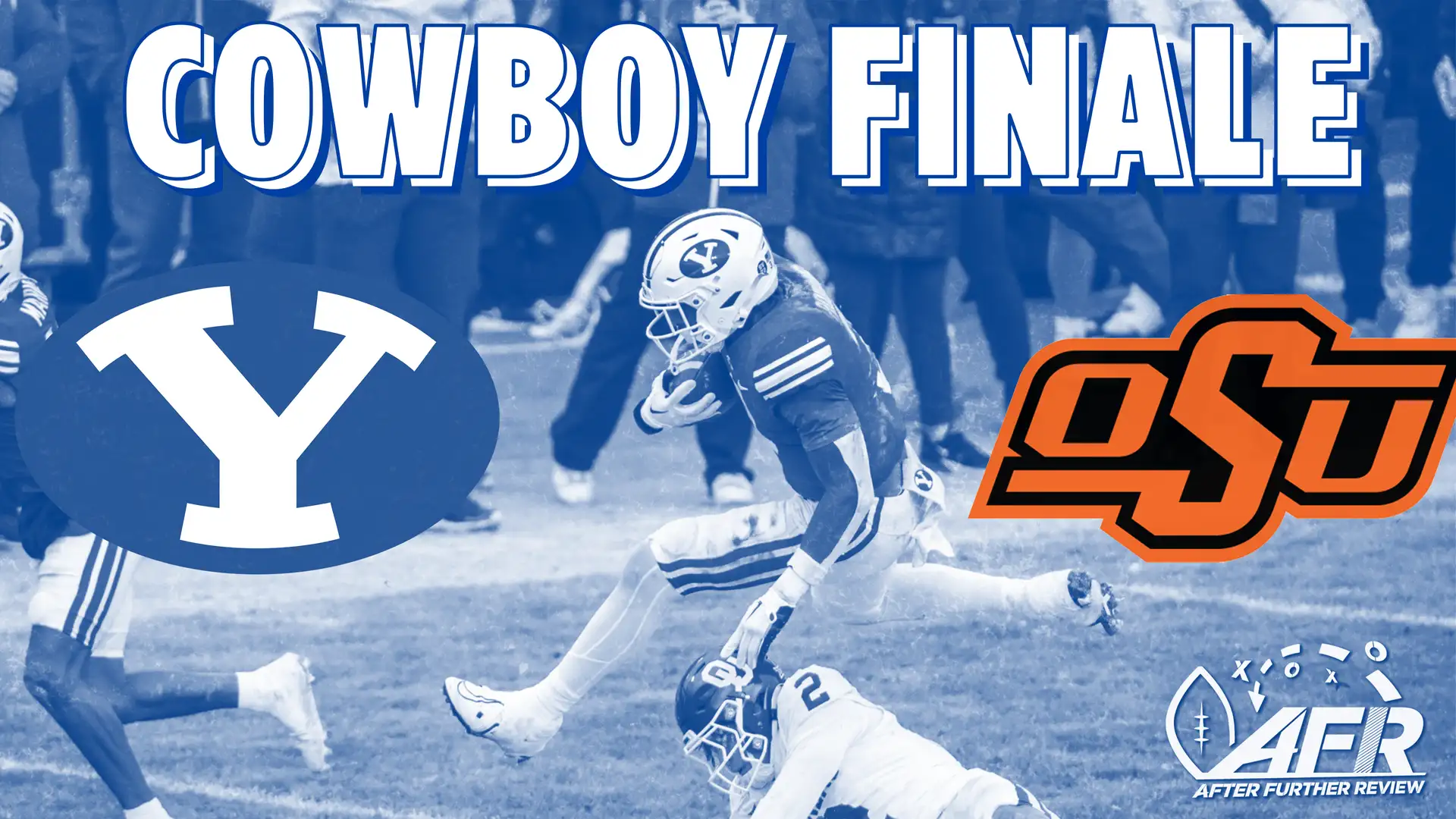 Cowboy Finale