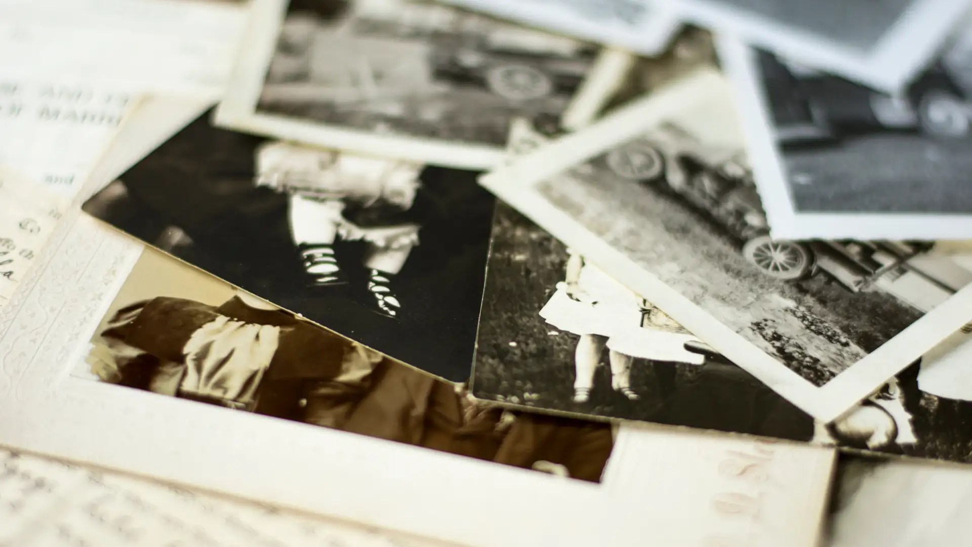 Gratitude in Connection