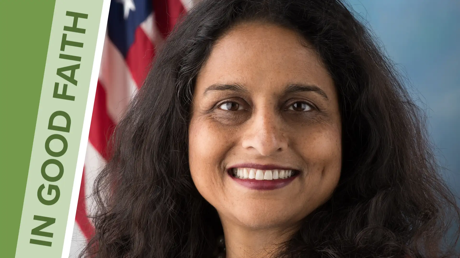 Ep. 333: Interfaith Community & Service | Anju Bhargava