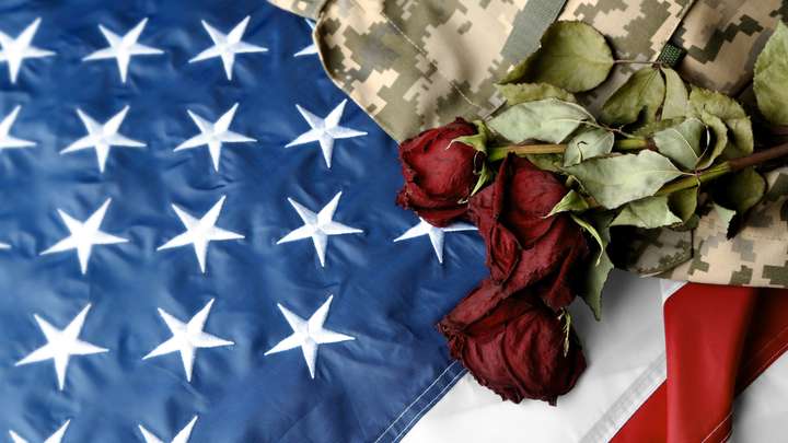 Restoring the Meaning of Memorial Day