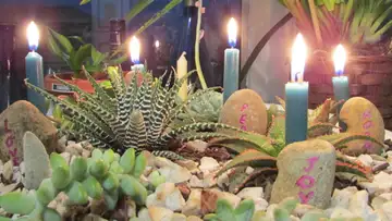 A Fresh Way to Celebrate Advent - December 1