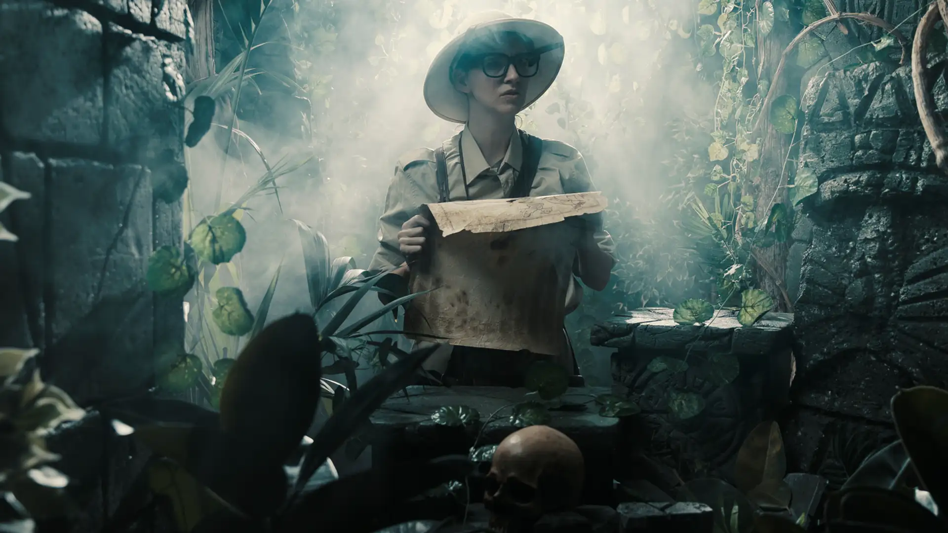 History, Genre, and Artistic Expression