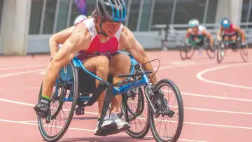Track