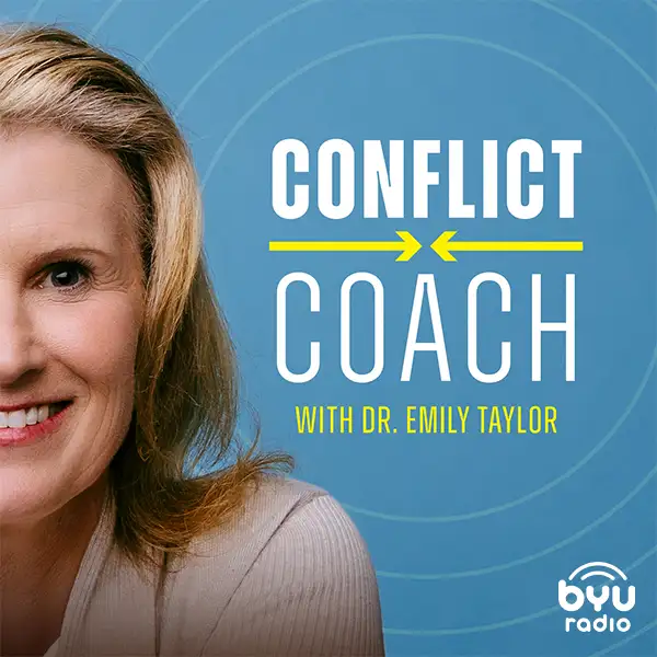 Conflict Coach with Dr. Emily Taylor