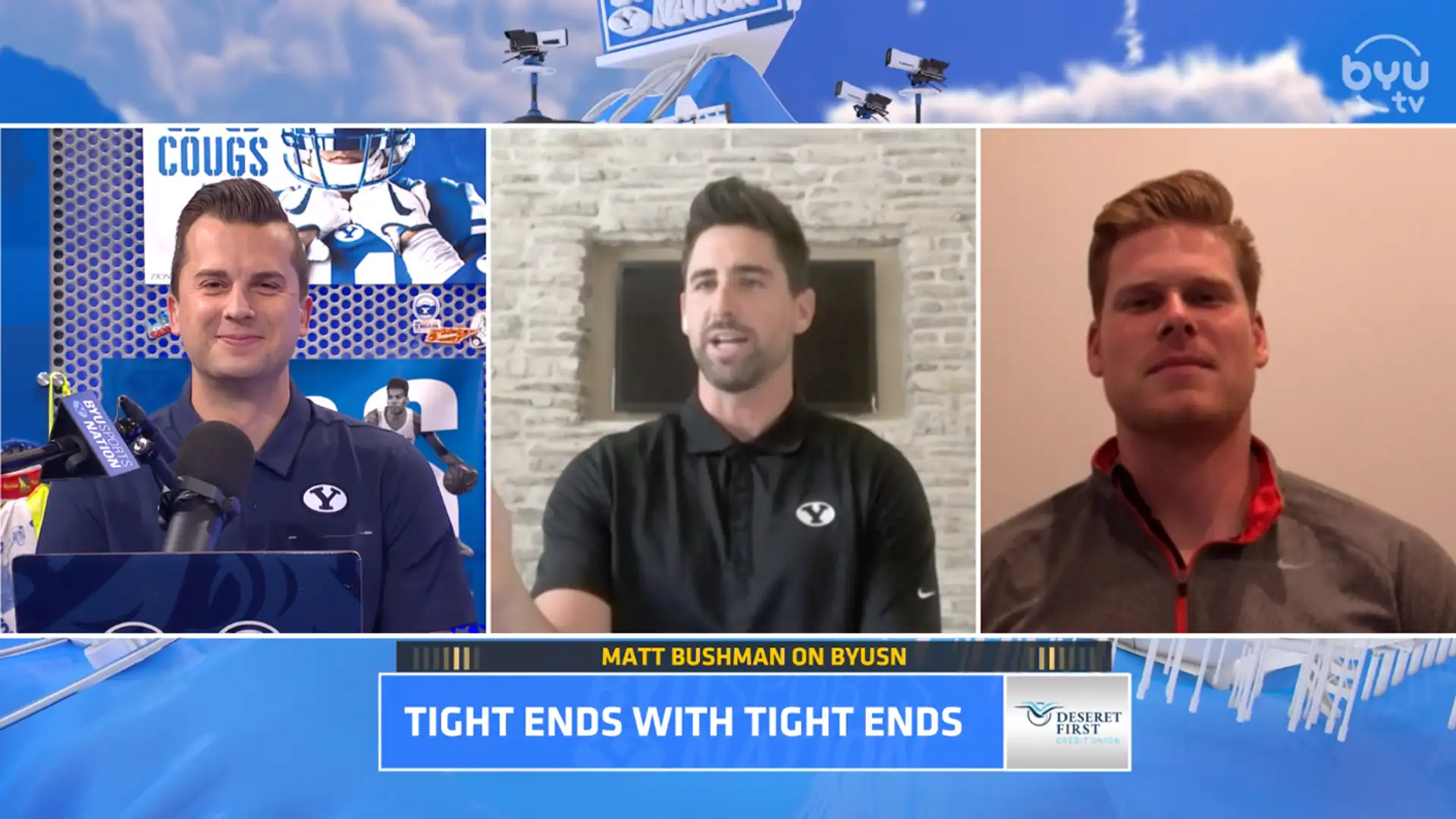 Tight Ends With Tight Ends