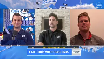 Tight Ends With Tight Ends