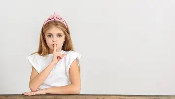 Princess Spy