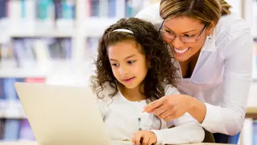 Defending Kids Online