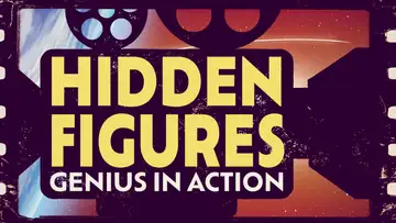 Hidden Figures: Genius in Action