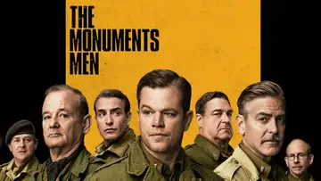 The Monuments Men