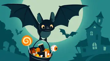 Go Halloween