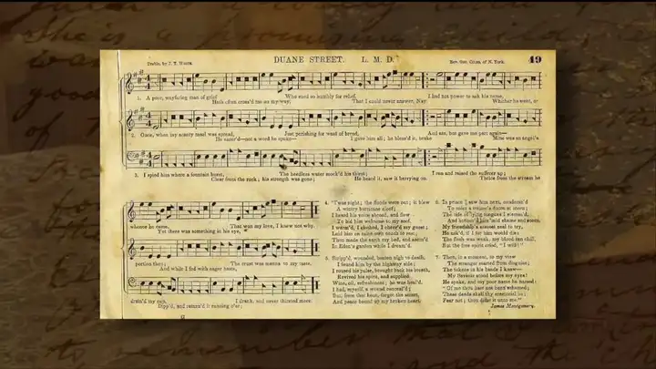 The Music of Early Mormonism--Part 2