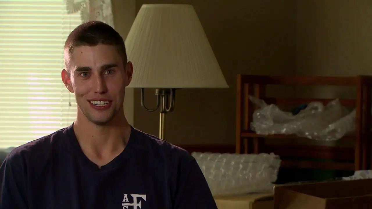 Watch The Story Trek 6 Episode 9 Riding the Rails BYUtv