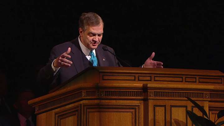 R. Albert Mohler | Strengthen the Things That Remain