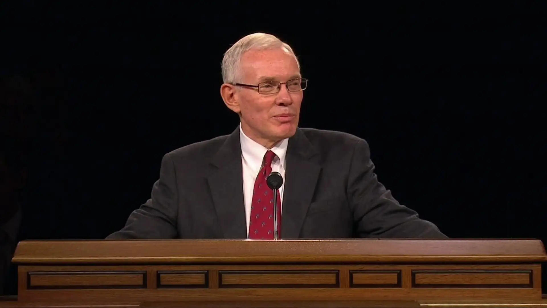 Russell C. Taylor | The Gardener of Gethsemane