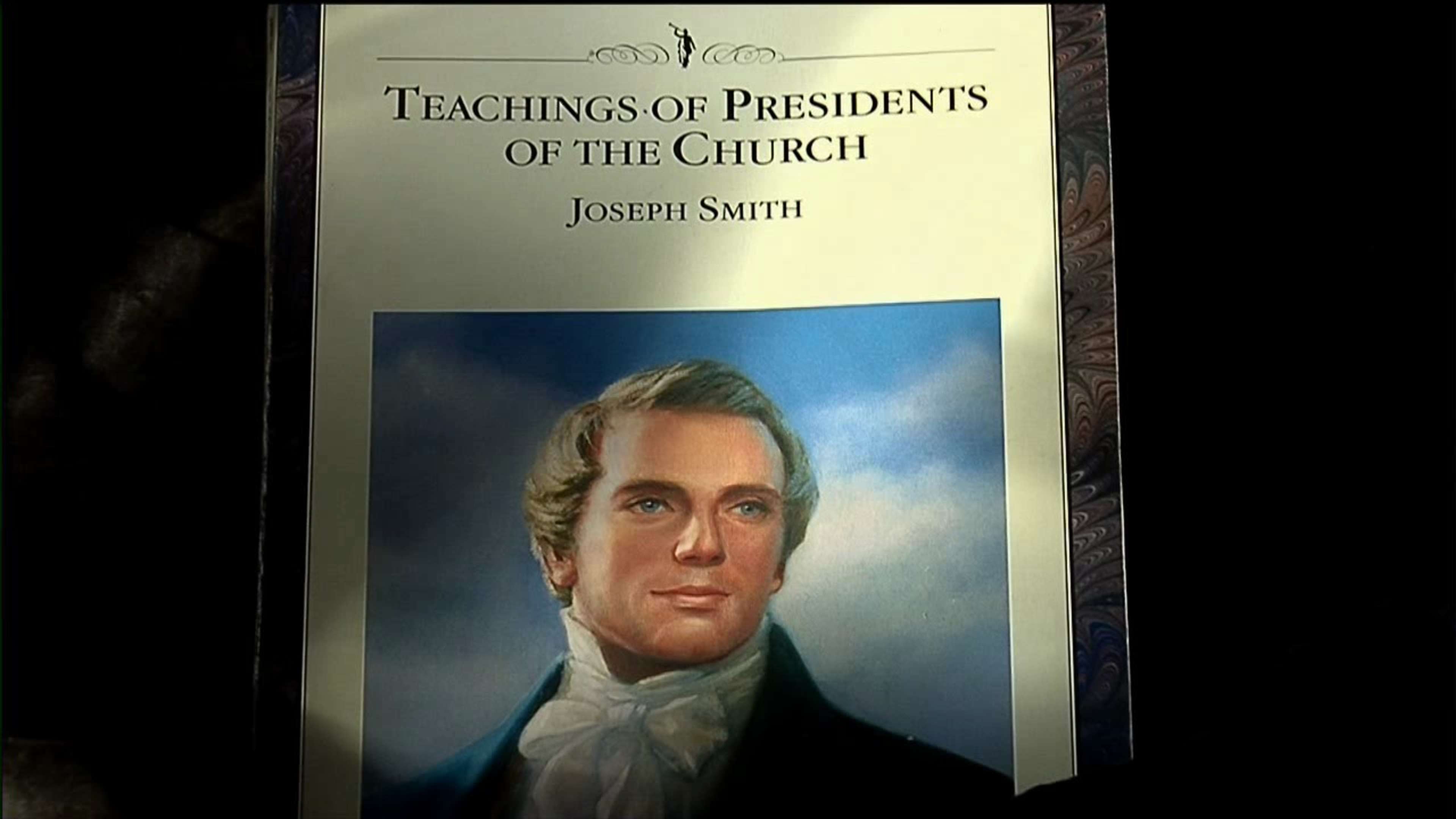 Teachings Of Joseph Smith--Part 2 - Joseph Smith Papers - BYUtv