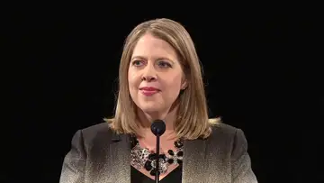 Andrea B. Thomas | Make a Difference in the World