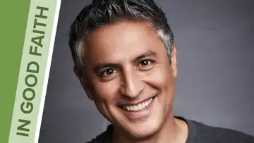 Bonus Reza Aslan