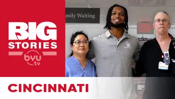 The Miracle Workers of UC Health