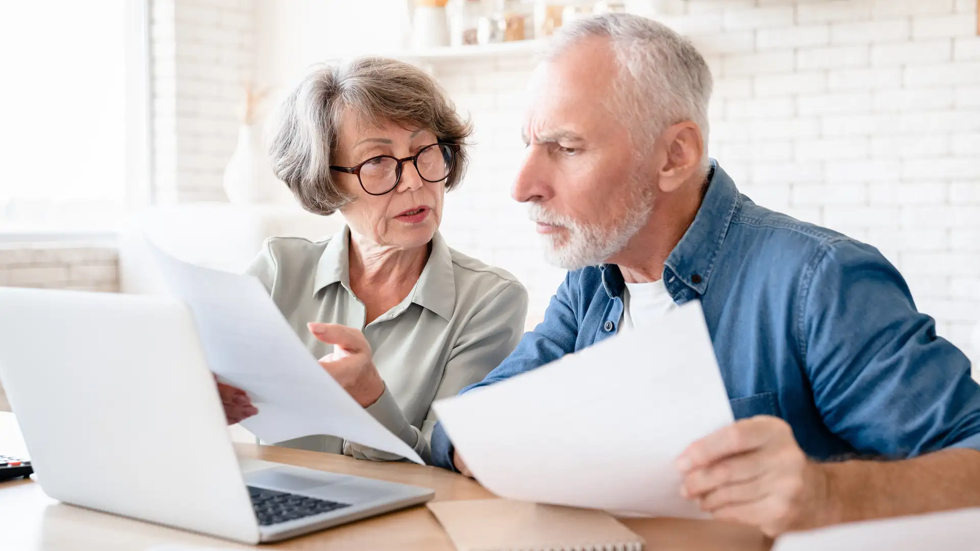 HOW TO LIVE THE SECOND HALF OF LIFE FINANCIALLY