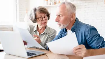 HOW TO LIVE THE SECOND HALF OF LIFE FINANCIALLY