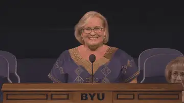 Lynette N. Gay
