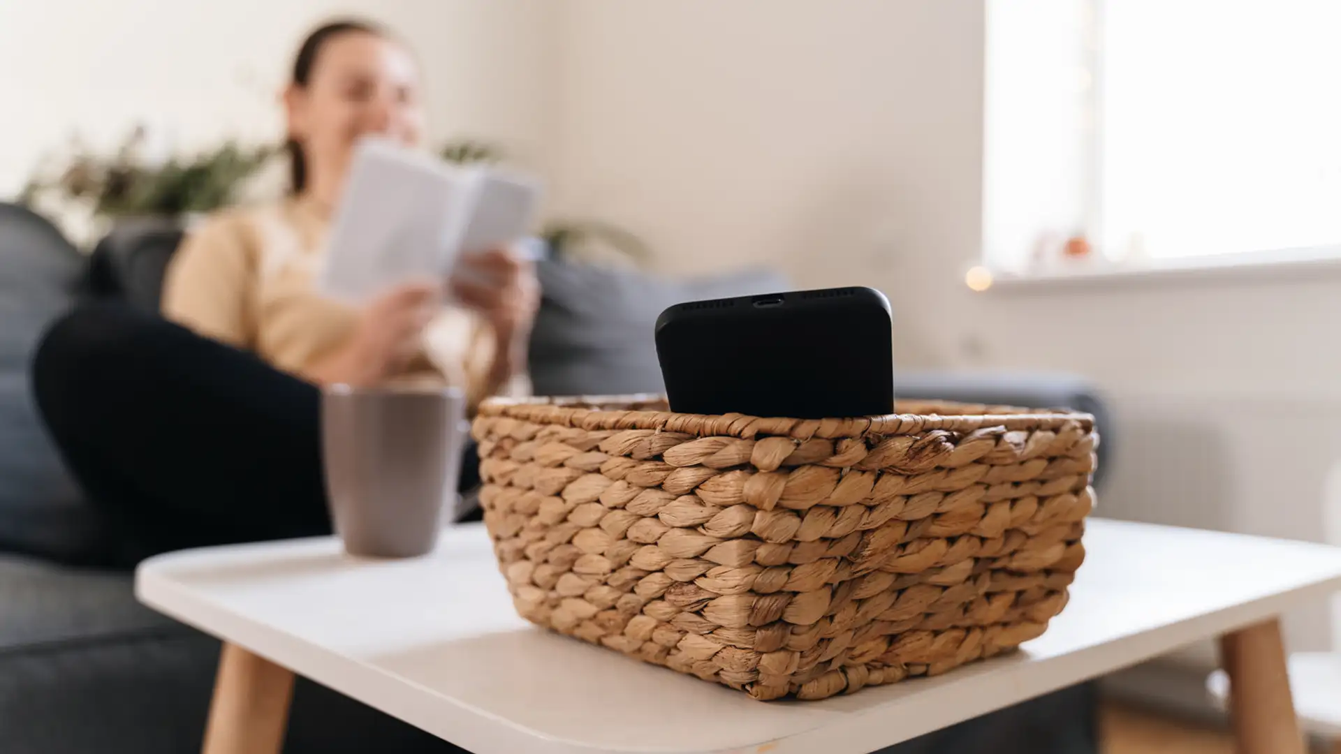 Social Media Fasting