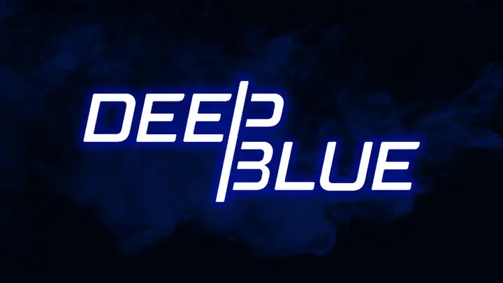 Deep Blue - Mitch Mathews Promo