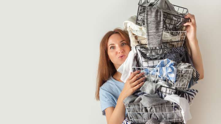 How to Declutter Without Being Sneaky