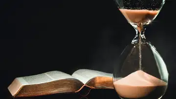 Spending Time with Christ