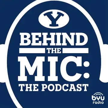 Behind the Mic: The Podcast