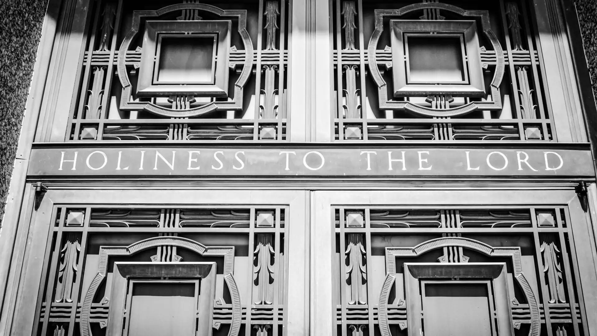 Coming Closer to God