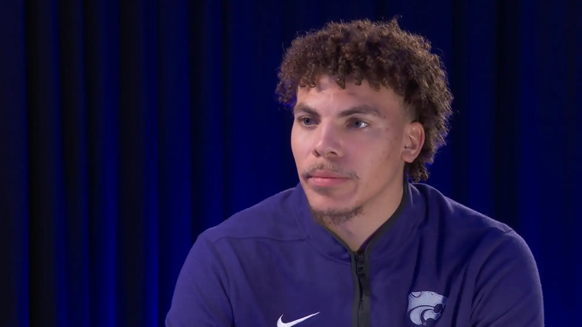 Coleman Hawkins: 2024 Media Days