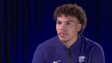 Coleman Hawkins: 2024 Media Days