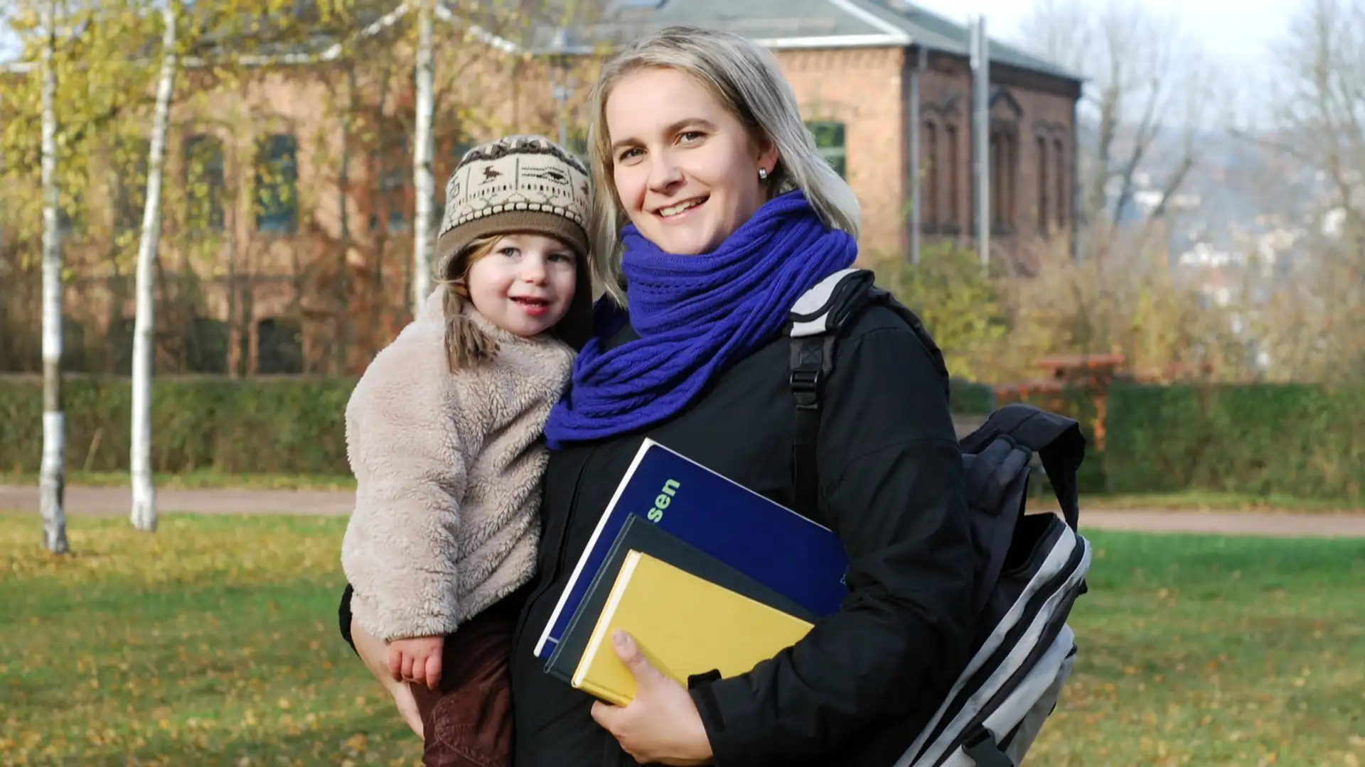 Freedom for Resilient Women