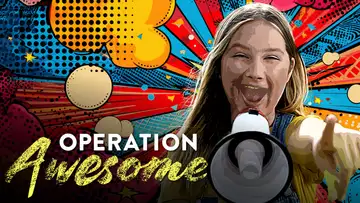 Operation Awesome