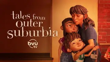 Tales from Outer Suburbia