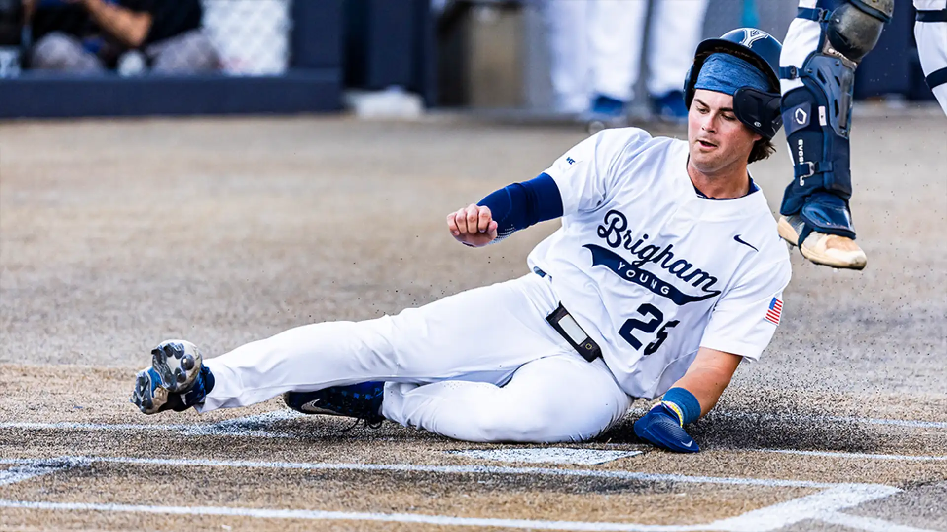 Senior Night Emotions with Austin Deming & Cole Gambill (5-23-23)