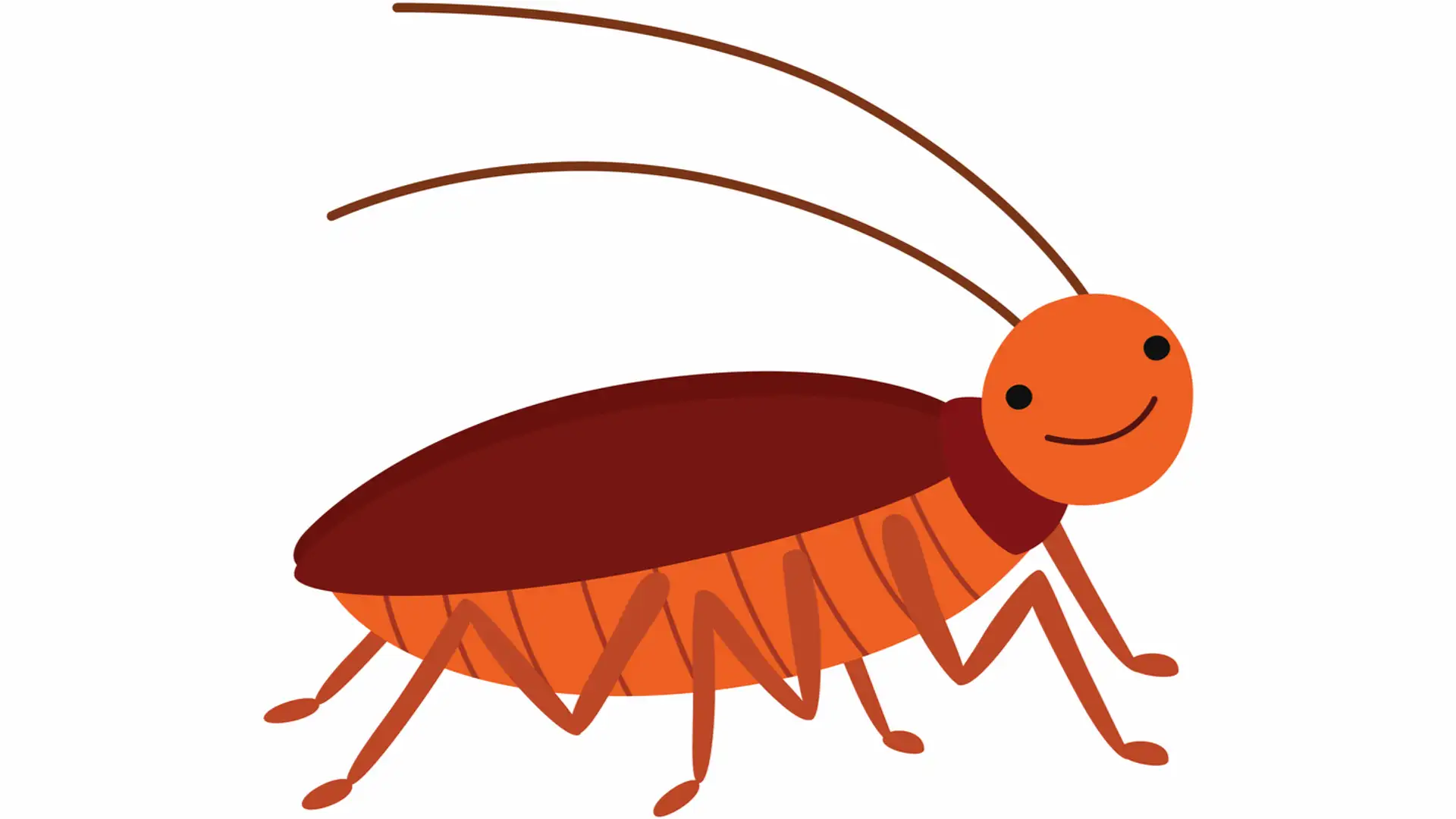 EXTRA **** "La Cucarachita Rosa Maria" by Leeny Del Seamonds