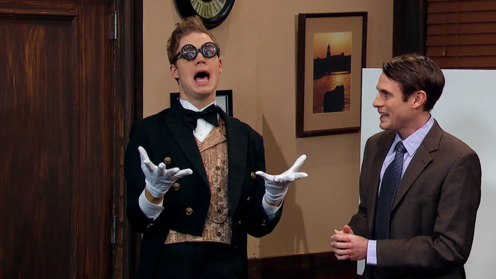 Lobster Bisque Opportunities