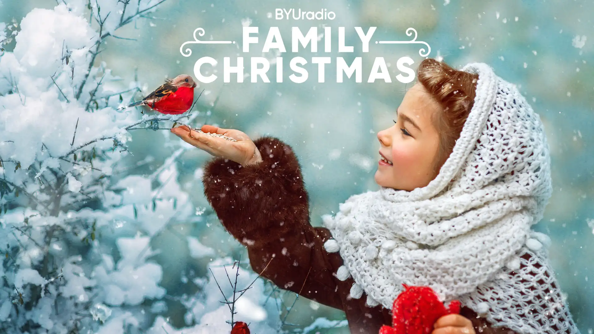 Christmas Selflessness