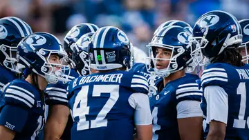 Recaping BYU's Dominate win