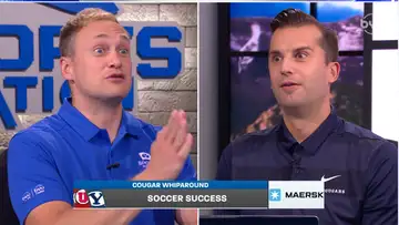 Cougar Whiparound 
